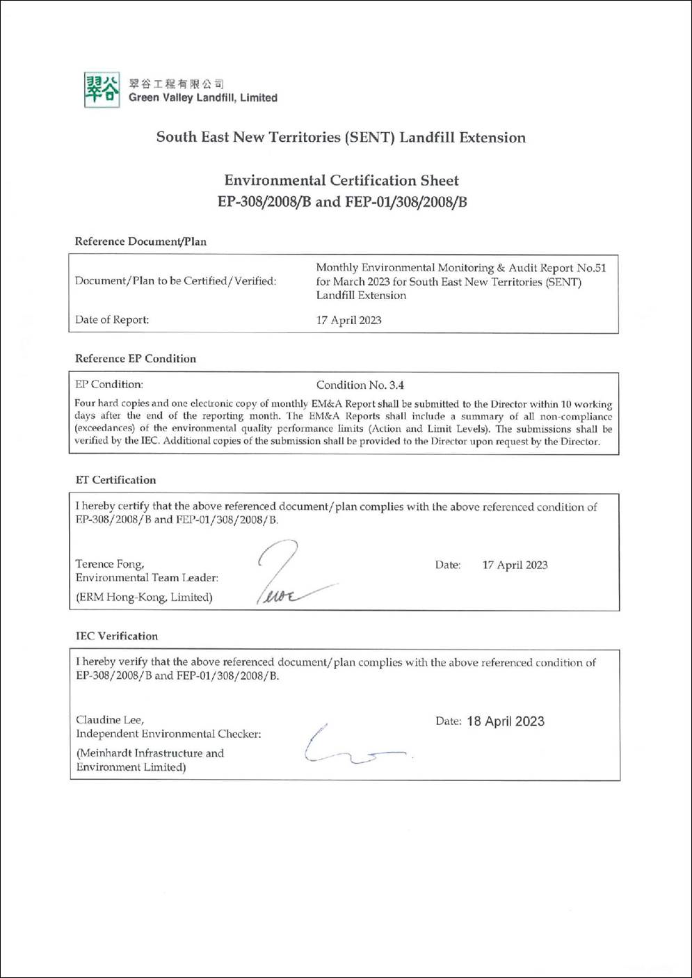 Text, letter
Description automatically generated